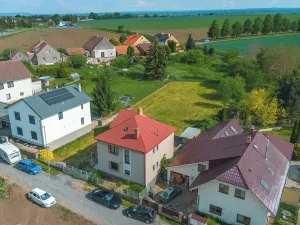 Prodej rodinného domu, Úhřetice, 160 m2