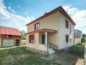 Prodej rodinného domu, Úhřetice, 160 m2