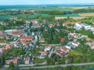 Prodej rodinného domu, Úhřetice, 160 m2
