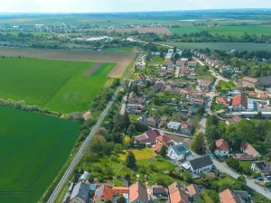 Prodej rodinného domu, Úhřetice, 160 m2