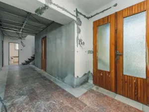 Prodej rodinného domu, Úhřetice, 160 m2