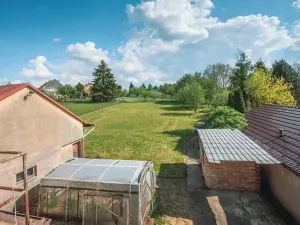 Prodej rodinného domu, Úhřetice, 160 m2