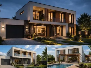 Prodej pozemku pro bydlení, Žehuň, 1390 m2