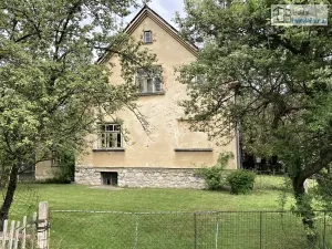 Prodej chalupy, Supíkovice, 130 m2