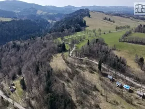 Prodej pozemku pro bydlení, Branná, 3500 m2
