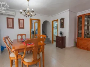 Prodej rodinného domu, Ciudad Quesada, Alicante, Španělsko, 130 m2