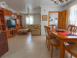 Prodej rodinného domu, Ciudad Quesada, Alicante, Španělsko, 130 m2