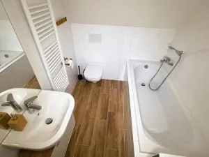 Prodej bytu 2+kk, Vítkovice, 50 m2