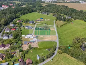Prodej pozemku pro bydlení, Frenštát pod Radhoštěm, 1528 m2