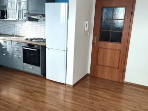 Prodej bytu 2+kk, Kladno, 43 m2