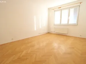 Prodej bytu 3+1, Praha - Záběhlice, Topolová, 72 m2