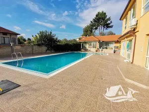 Prodej bytu 2+kk, Bjala, Bulharsko, 55 m2