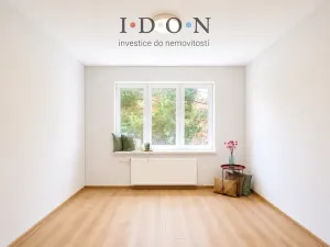 Prodej bytu 3+1, Frýdek-Místek, Nad Lipinou, 60 m2
