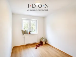 Prodej bytu 3+1, Frýdek-Místek, Nad Lipinou, 60 m2