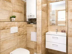 Prodej bytu 3+1, Frýdek-Místek, Nad Lipinou, 60 m2