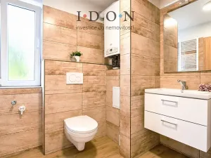 Prodej bytu 3+1, Frýdek-Místek, Nad Lipinou, 60 m2