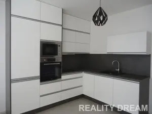 Pronájem bytu 2+kk, Praha - Hlubočepy, Ondrákové, 55 m2