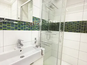 Pronájem bytu 2+1, Brno, Foltýnova, 45 m2