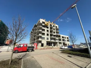 Prodej bytu 2+kk, Praha - Dolní Měcholupy, Honzíkova, 47 m2