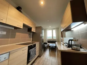 Pronájem bytu 4+1, Praha - Michle, Družstevní ochoz, 95 m2