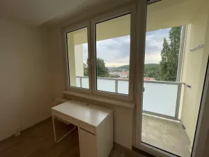 Pronájem bytu 4+1, Praha - Michle, Družstevní ochoz, 95 m2