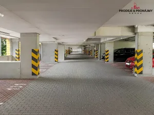 Prodej bytu 1+kk, Praha, Zakšínská, 30 m2