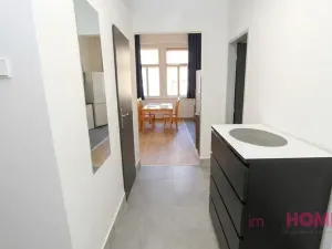 Pronájem bytu 3+kk, Praha - Holešovice, Milady Horákové, 81 m2