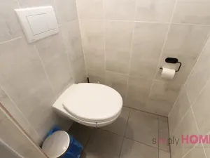 Pronájem bytu 3+kk, Praha - Holešovice, Milady Horákové, 81 m2