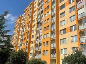 Prodej bytu 3+1, Praha - Modřany, Vokrojova, 79 m2