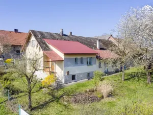 Prodej chalupy, Lány, 79 m2