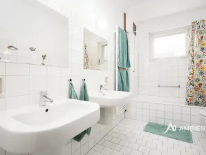 Prodej bytu 6+kk a větší, Brno, Vinařská, 171 m2