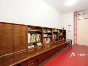 Prodej bytu 6+kk a větší, Brno, Vinařská, 171 m2