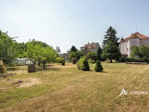 Prodej rodinného domu, Říčany, Brněnská, 476 m2