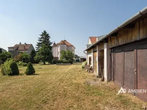Prodej rodinného domu, Říčany, Brněnská, 476 m2