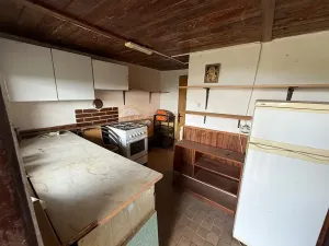 Prodej chaty, Zlín, Švermova, 42 m2