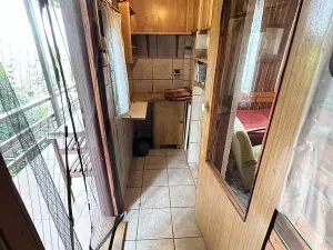 Prodej chaty, Zlín, Švermova, 42 m2