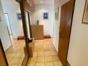 Pronájem bytu 3+1, Praha - Braník, Skaláků, 82 m2