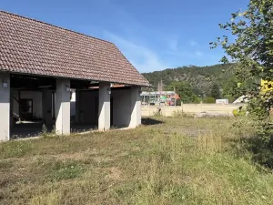 Prodej výrobních prostor, Roztoky, 240 m2