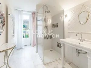 Prodej vily, Praha - Velká Chuchle, Strmý vrch, 289 m2