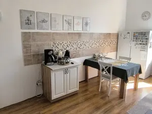 Prodej bytu 3+1, Cheb, Karlova, 126 m2