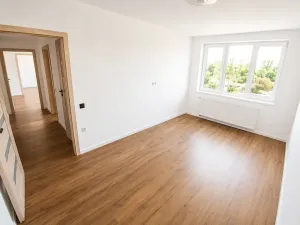 Prodej bytu 3+kk, Vysoké Mýto, Šnakov, 70 m2
