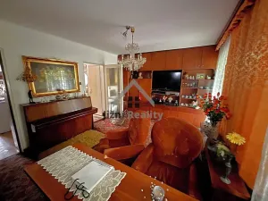 Prodej rodinného domu, Praha - Braník, Polední, 120 m2