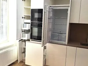 Pronájem bytu 2+1, Praha - Dejvice, Vítězné náměstí, 67 m2