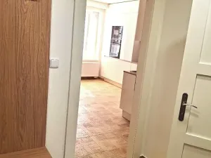 Pronájem bytu 2+1, Praha - Dejvice, Vítězné náměstí, 67 m2