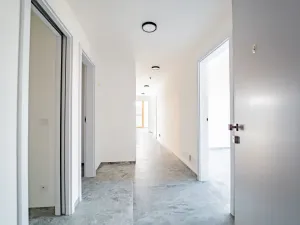 Prodej bytu 3+kk, Brno - Veveří, Slovákova, 104 m2