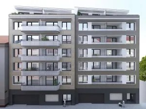 Prodej bytu 1+kk, Brno, Příční, 34 m2