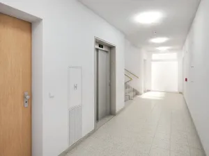 Prodej bytu 1+kk, Brno, Příční, 34 m2