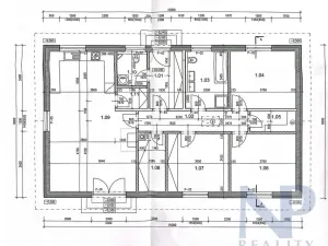 Prodej rodinného domu, Zbizuby, 112 m2