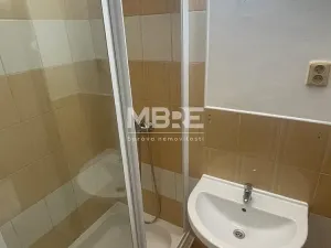 Pronájem bytu 2+kk, Děčín - Děčín V-Rozbělesy, Závodní, 42 m2