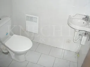 Prodej obchodního prostoru, Cheb - Háje, 70 m2